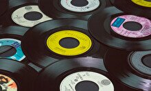 Vinyl Rock Night в Лепреконе