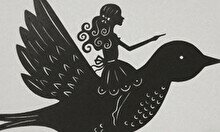 Спектакль «Дюймовочка»