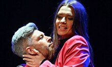 Спектакль «Что-то будет»