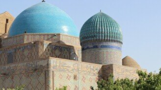 Тур «Сакральный Туркестан»