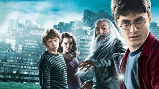 Квиз, плиз! [Гарри Поттер и Принц-полукровка] Shymkent