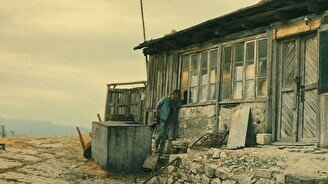 Показ фильма «Врата в рай»