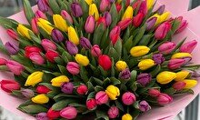 Цветочный магазин Almaty Buket