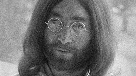 Трибьют-вечер John Lennon