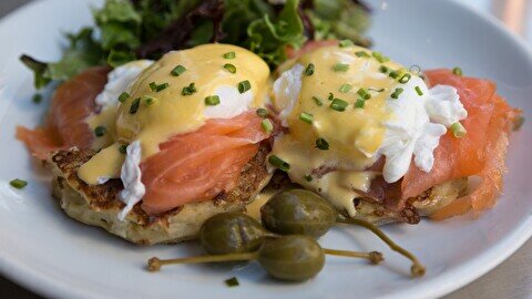 7 заведений Астаны с самыми вкусными завтраками