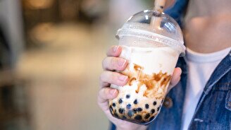 6 мест в Алматы, где можно попробовать bubble tea