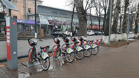 Во сколько обойдётся поездка на велобайке