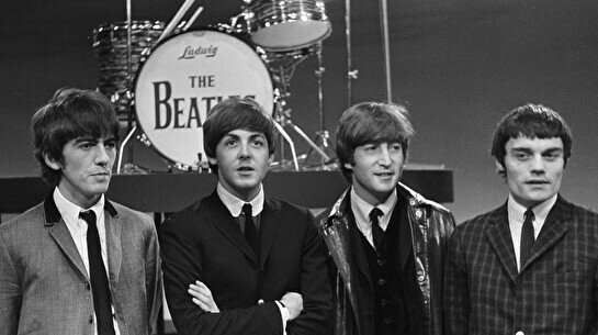 The Beatles in Jazz – Трио Сауле Жарменовой