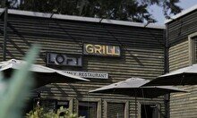 Loft Grill