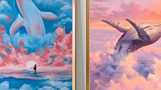 Мастер-класс «Сила кита»