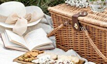 В гости к природе: собираемся на пикник