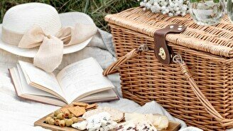 В гости к природе: собираемся на пикник