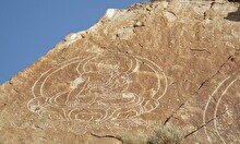 Тур «Тамгалы-Тас на реке Или»