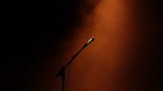 Best Stand Up