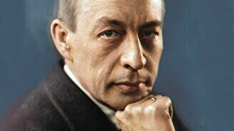 Концерт «Здесь хорошо», посвященный творчеству Сергея Рахманинова