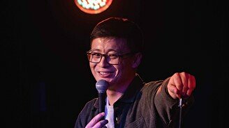 Вечер стендапа Weekend Show