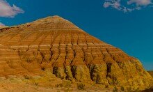 Тур «Красные горы Богуты и Деревянное озеро»