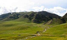 Тур «Плато Ассы и Тургеньский водопад»