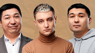 Открытый микрофон (9 апреля)