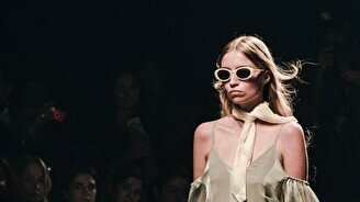 Неделя моды Eurasian Fashion Week