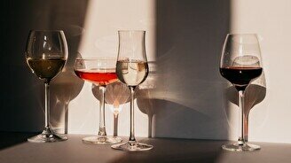 Fine Wine club: Калифорния – 100 баллов по Паркеру