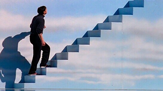 Коктейльный кинопоказ: фильм «The Truman Show»