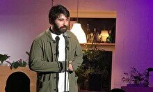 Stand Up концерт Чермена Качмазова