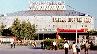 Экскурсия «Астана – старый город»