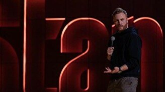 Stand Up концерт Евгения Чебаткова