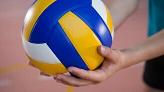 Клуб Любителей Волейбола Volleyball Shymkent