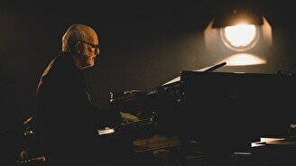 Концерт Ludovico Einaudi