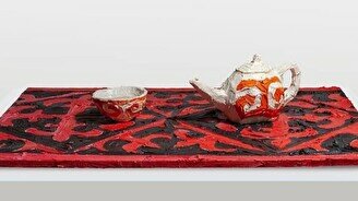 Детский мастер-класс Art-activities