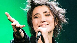 Концерт Zemfira