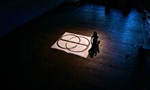 Музыкальная драма «Ғунчам»