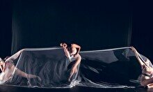 Спектакль «Всё, что тебя задевает»