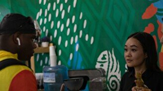 Казахстанский Фестиваль Кофе 2023
