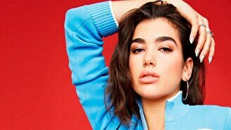 Трибьют Dua Lipa - Валерия Соколова и резиденты EverJazz