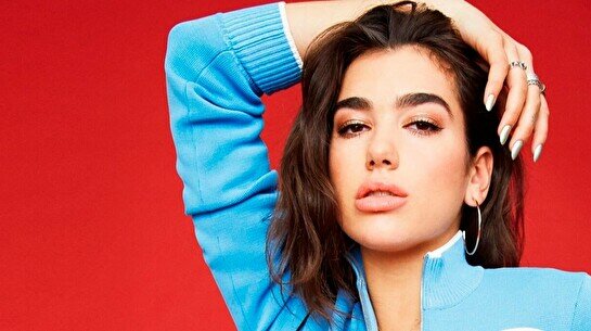 Трибьют Dua Lipa - Валерия Соколова и резиденты EverJazz