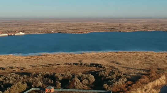 Вячеславское водохранилище