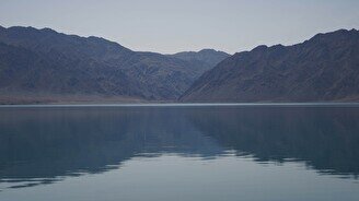 Бартогайское водохранилище