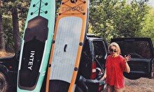 SUP-туры и аренда SUP-бордов от Sup Sport