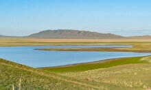 Однодневный тур «Озеро Тузколь и водопад Текес»