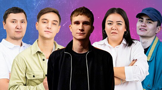 Stand Up концерт (29 июля)