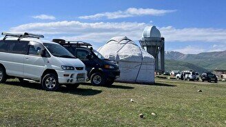 Тур на внедорожниках «Плато Ассы и Тургеньский (Медвежий) водопад»