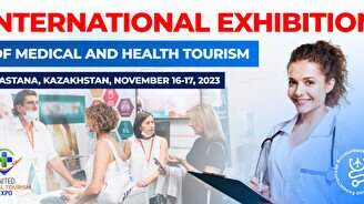 United Medical Tourism Expo