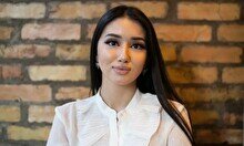 Карина Гурьянова: об участии в конкурсах красоты и как вести красивый бизнес