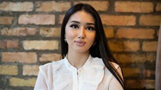 Карина Гурьянова: об участии в конкурсах красоты и как вести красивый бизнес
