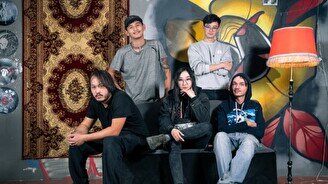 Cross Crew о становлении команды, развитии и культуре в городе Шымкент.