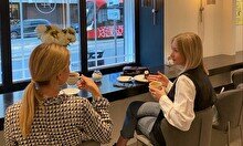 Бизнес-фестиваль «Я боюсь и делаю»