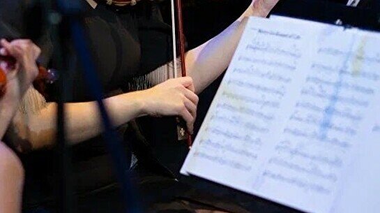 Neo Classic Orchestra - уникальный концерт музыки Земфиры